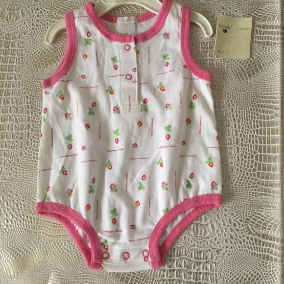 BABY INC. Baby girl Bodysuits - Picture 2 of 4